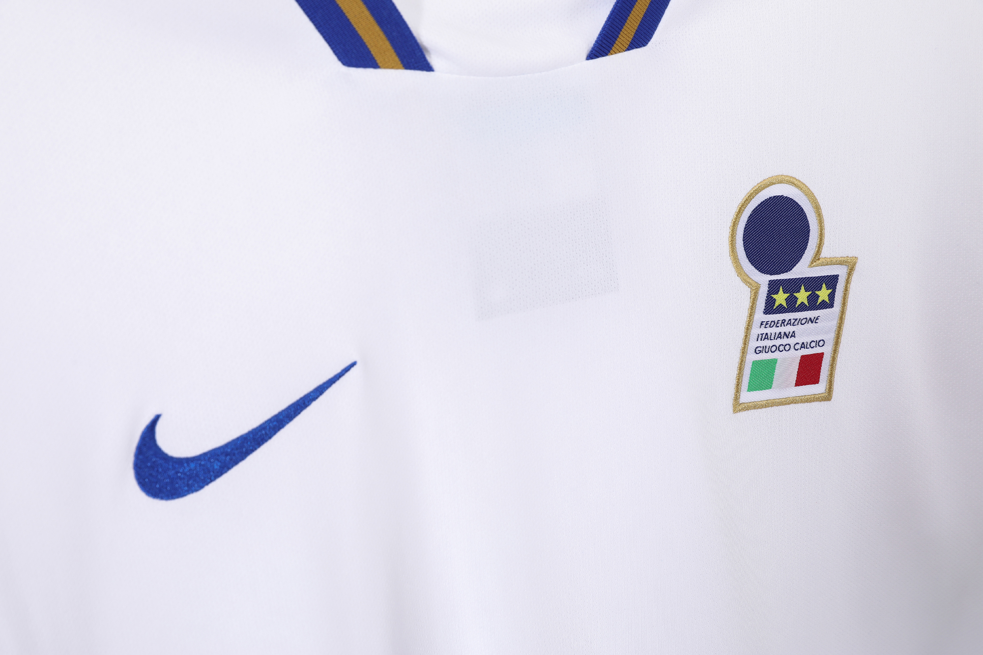 1996 Italy Away Retro Jersey/1996意大利客场