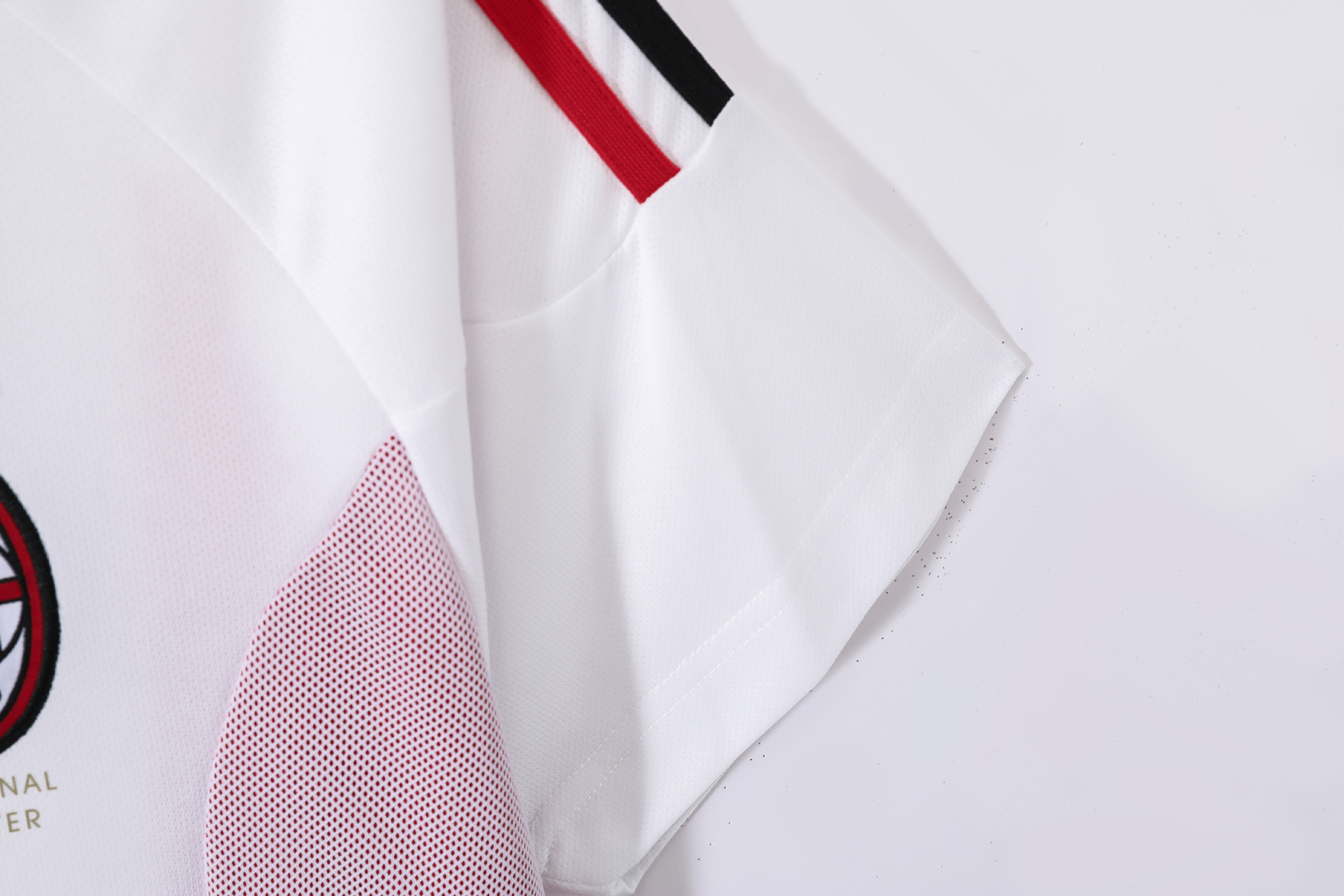02-03 AC Milan Away Retro Jersey/02-03AC米兰客场