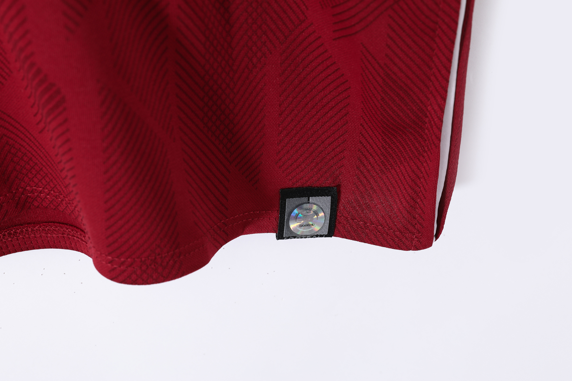 18-19 Liverpool Home Retro Jersey/18-19利物浦主场