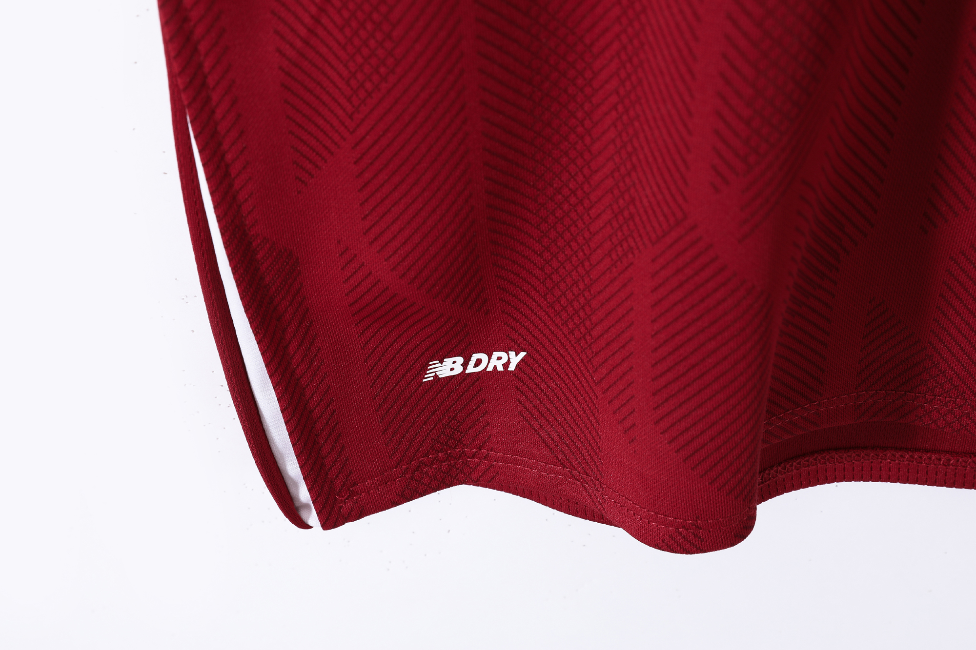 18-19 Liverpool Home Retro Jersey/18-19利物浦主场