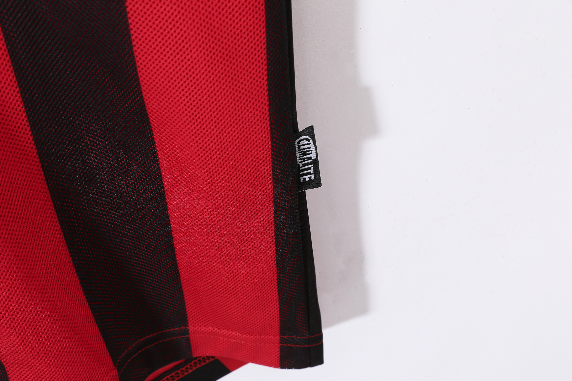 02-03 AC Milan Home Retro Fans Jersey/02-03 AC米兰主场