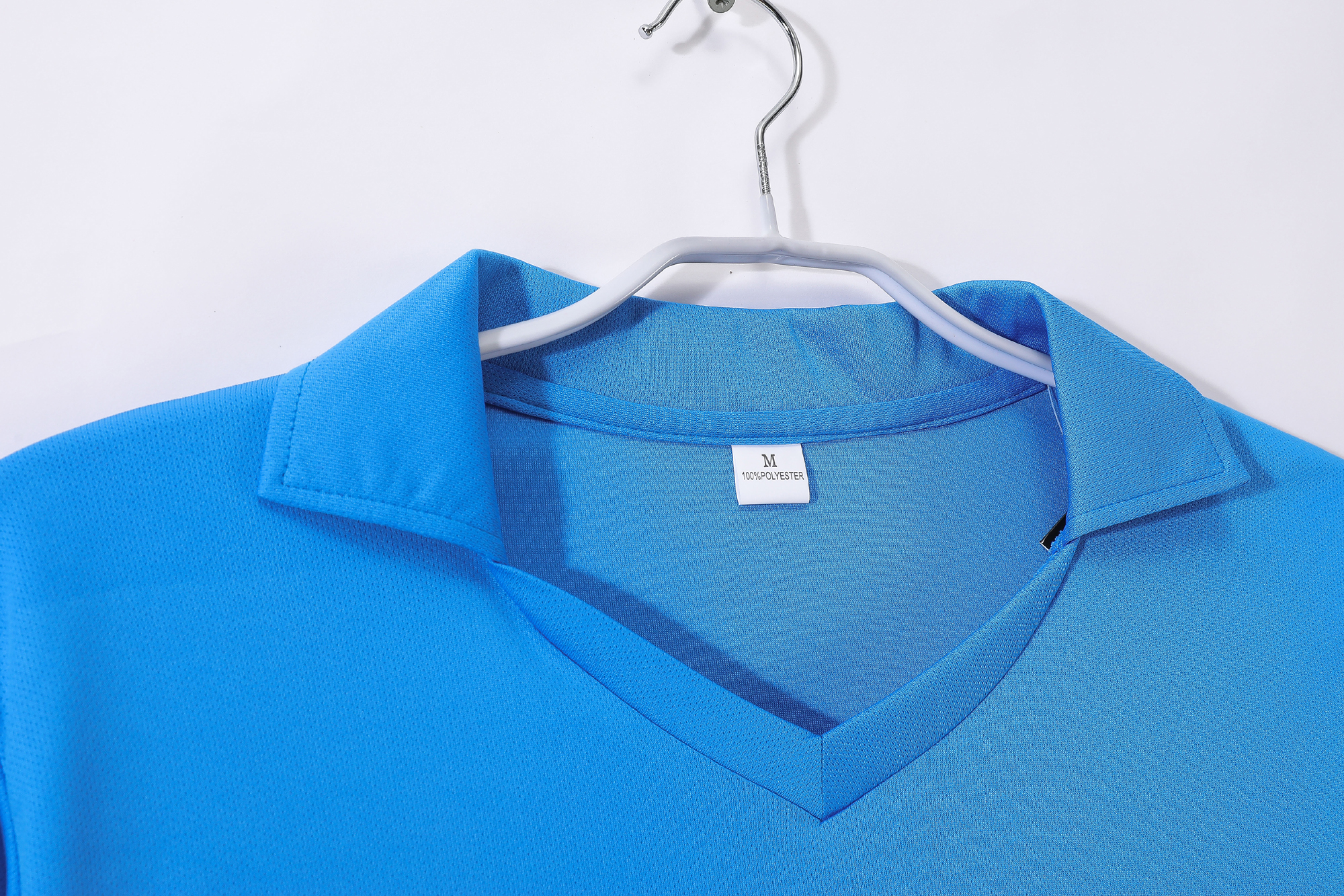 87-88 Napoli Home Retro Jersey/87-88 那不勒斯主场