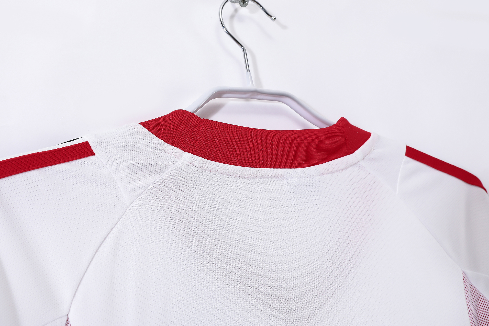 02-03 AC Milan Away Retro Jersey/02-03AC米兰客场