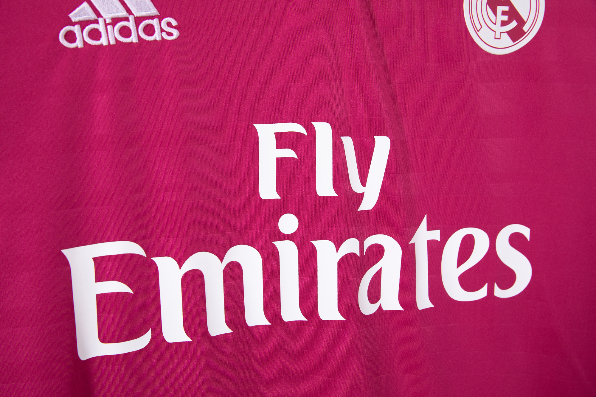 14-15 Real Madrid Away Retro Jersey/14-15皇马客场