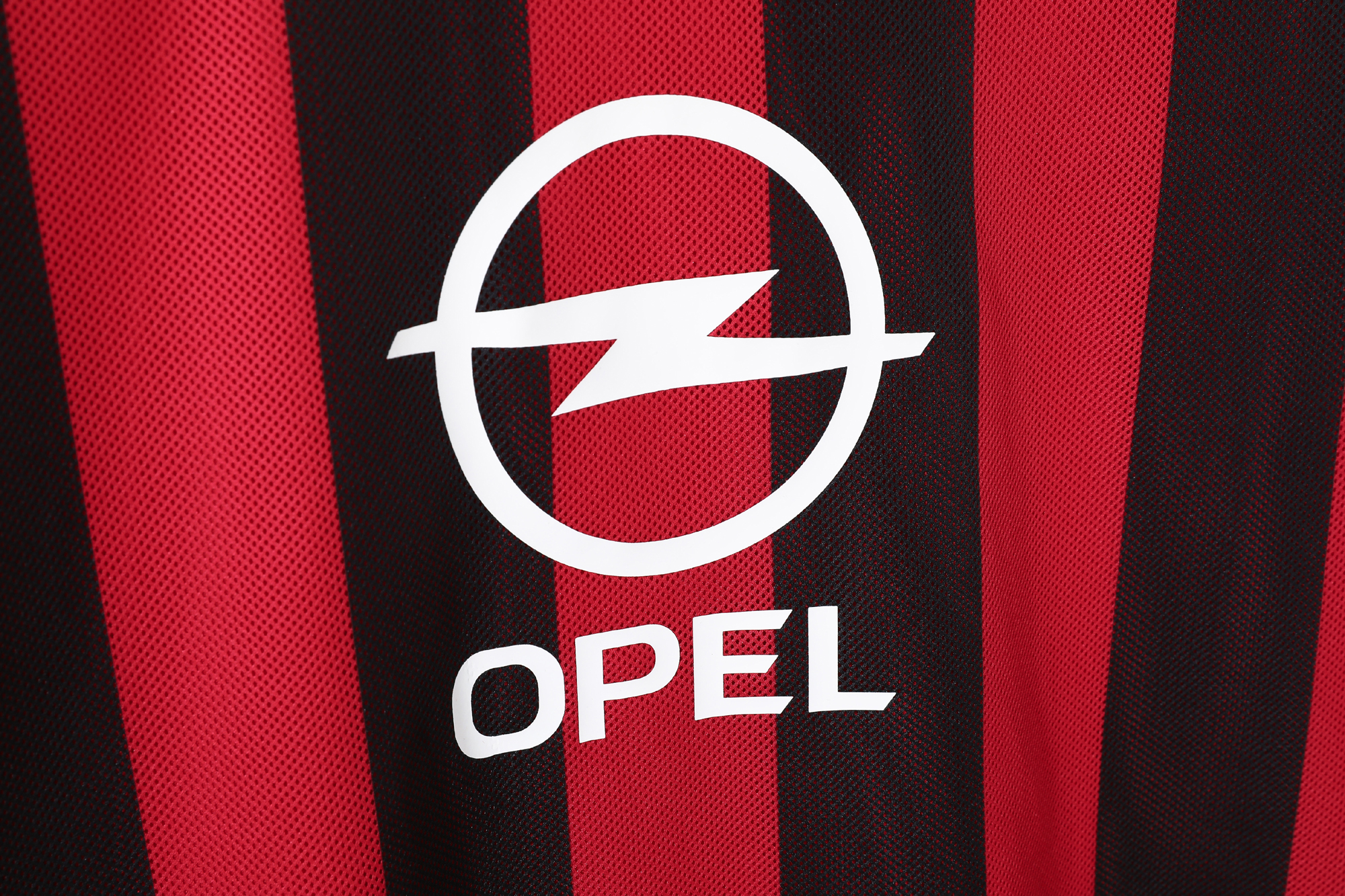 02-03 AC Milan Home Retro Fans Jersey/02-03 AC米兰主场