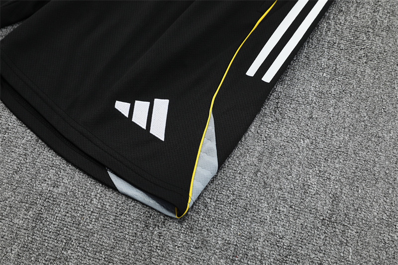 25-26 Real Madrid Short Sleeve Training Suit/ 25-26皇马短袖训练服