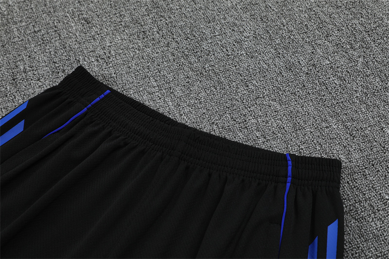 25-26 Real Madrid Short Sleeve Training Suit/ 25-26皇马短袖训练服
