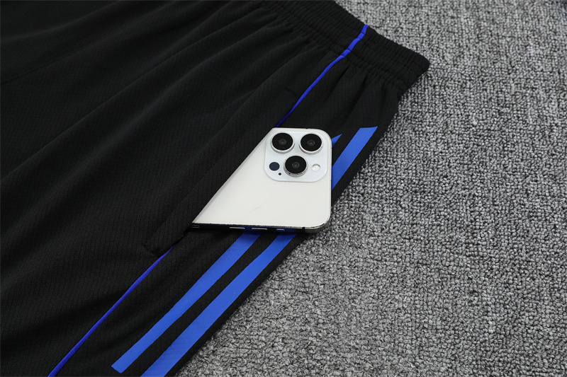 25-26 Real Madrid Short Sleeve Training Suit/ 25-26皇马短袖训练服