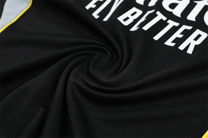 25-26 Real Madrid Short Sleeve Training Suit/ 25-26皇马短袖训练服
