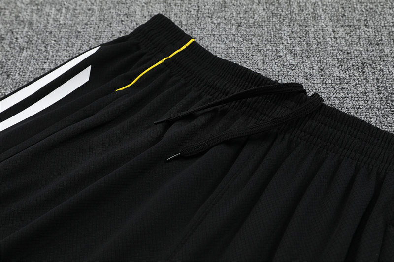 25-26 Real Madrid Short Sleeve Training Suit/ 25-26皇马短袖训练服