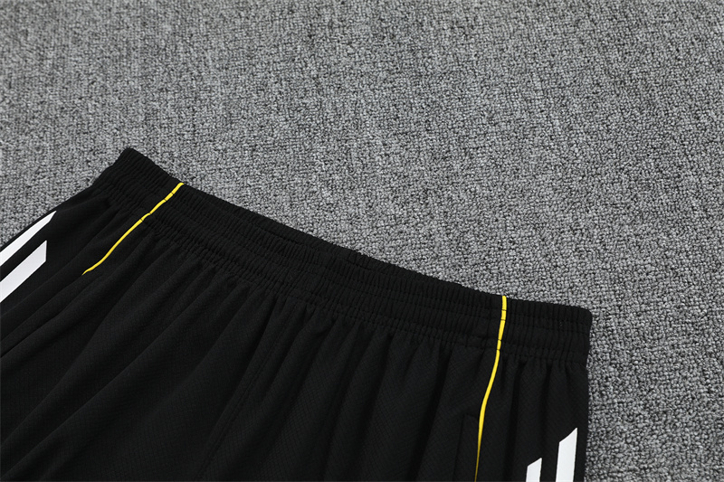25-26 Real Madrid Short Sleeve Training Suit/ 25-26皇马短袖训练服