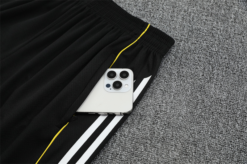 25-26 Real Madrid Short Sleeve Training Suit/ 25-26皇马短袖训练服
