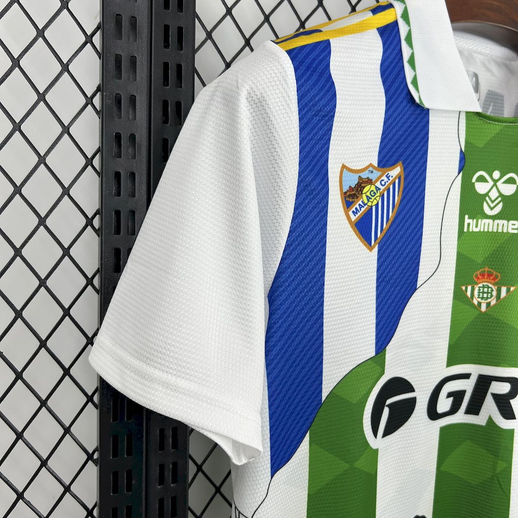 25-26 Joaquín Special Jersey/25-26贝蒂斯特别版