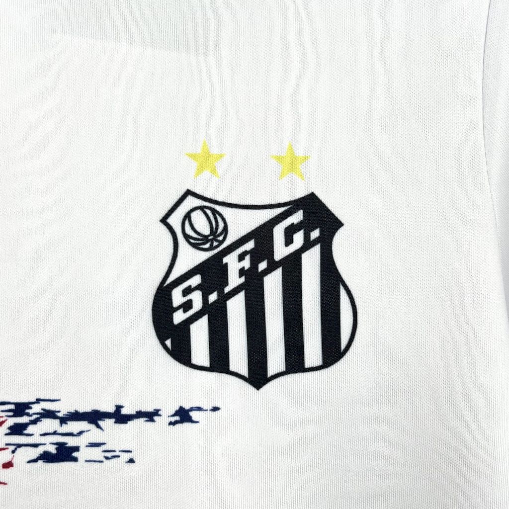25-26 Neymar JR Special Jersey/ 25-26内马尔特别版