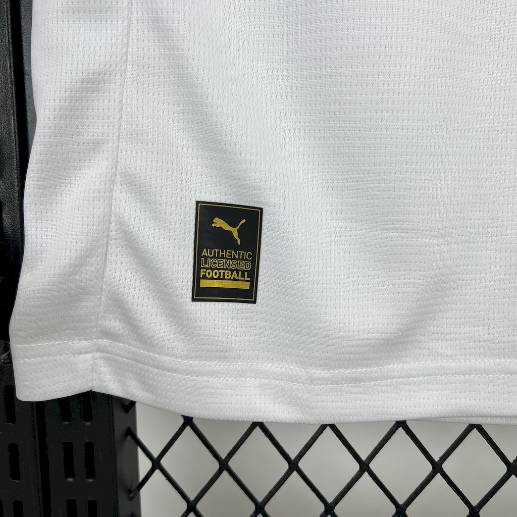 25-26 AC Milan Away Fans Jersey/25-26 AC米兰客场球迷版
