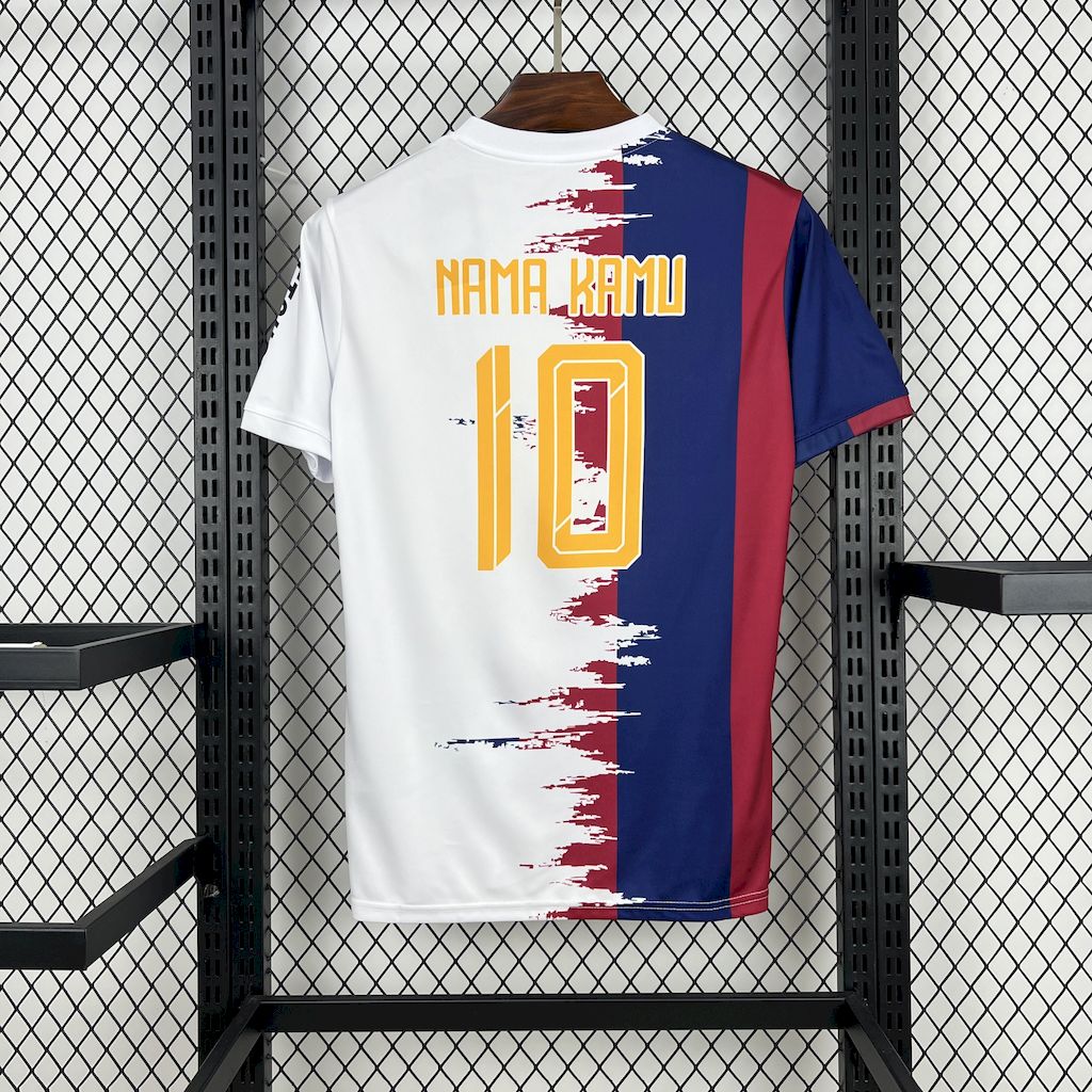 25-26 Neymar JR Special Jersey/ 25-26内马尔特别版