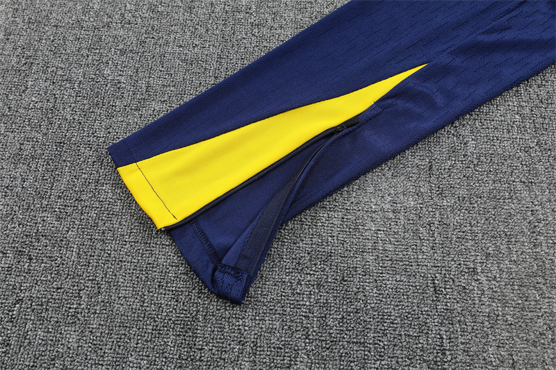 25-26 Atletico Madrid Player Training Suit/25-26马竞训练服,球员版
