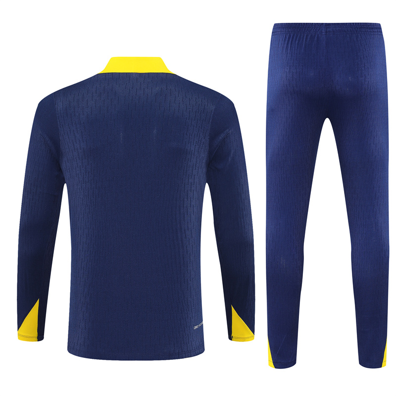 25-26 Atletico Madrid Player Training Suit/25-26马竞训练服,球员版
