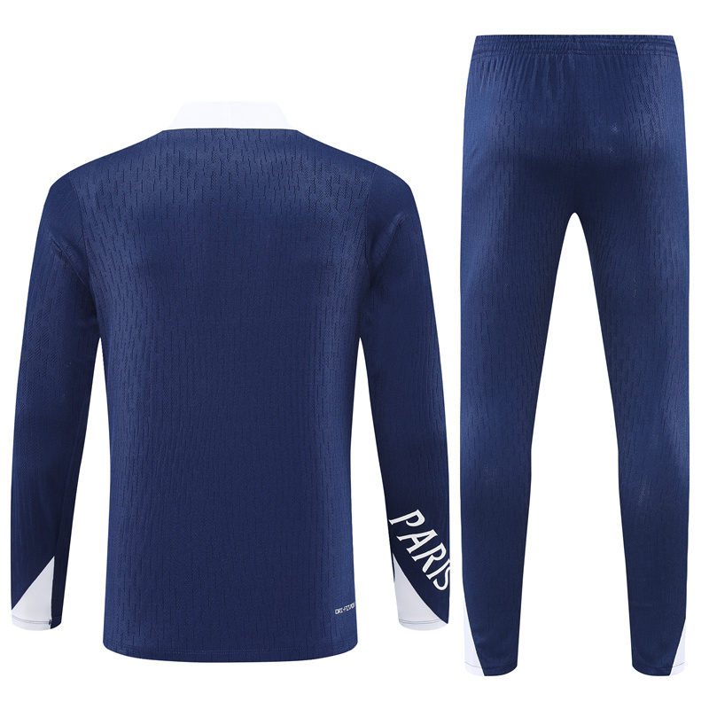 25-26 PSG Player Training Suit/25-26PSG巴黎训练服,球员版
