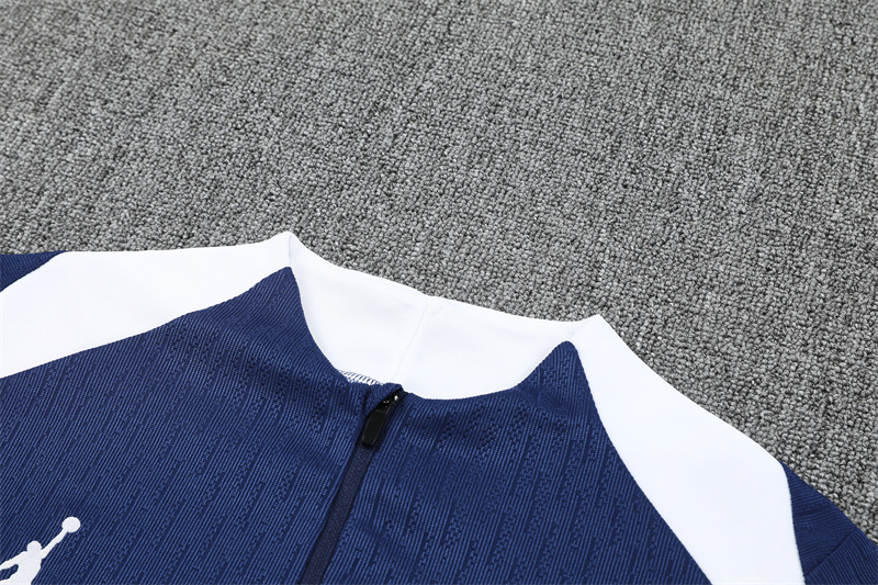 25-26 PSG Player Training Suit/25-26PSG巴黎训练服,球员版