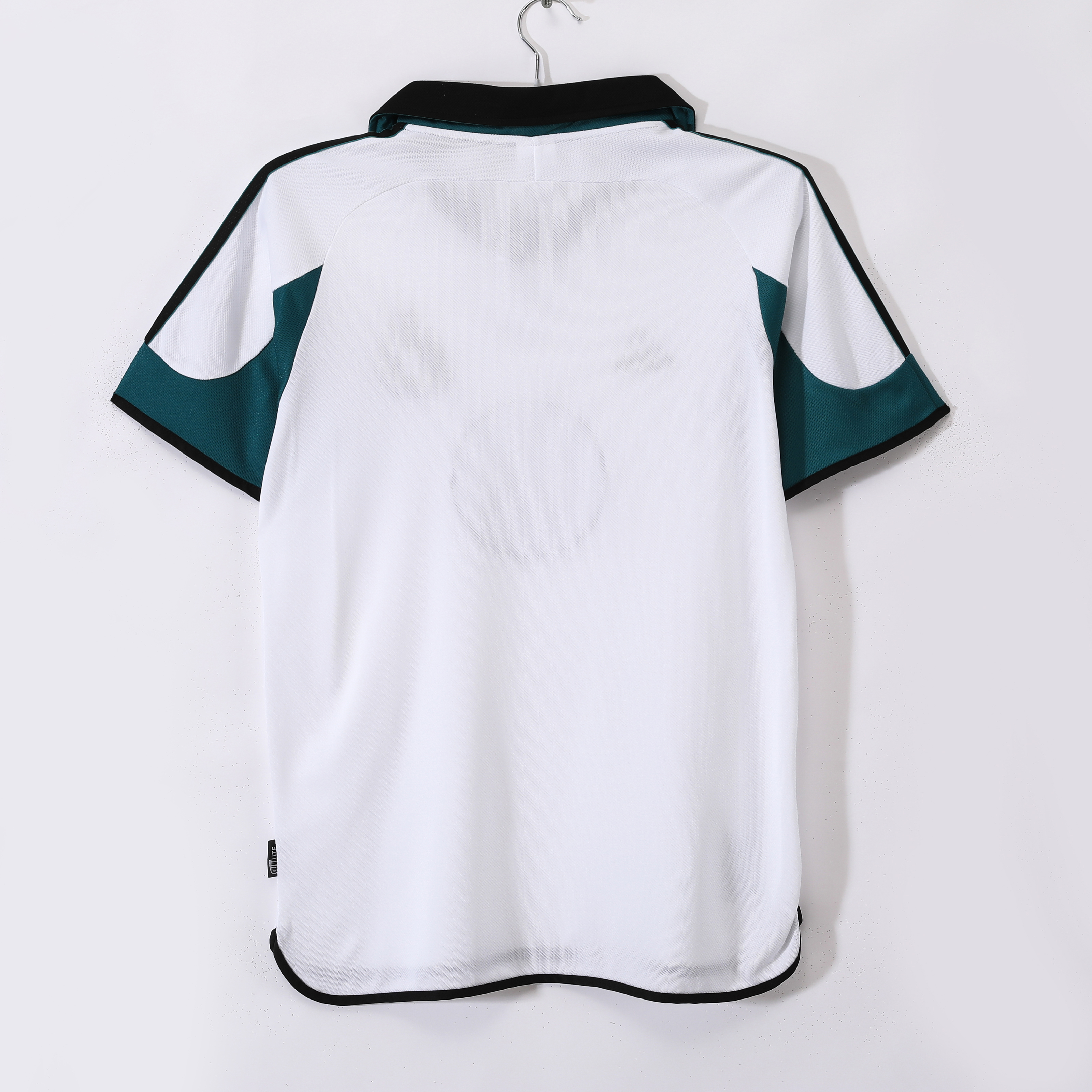 1999-2000 Newcastle United Away Retro Jersey/1999-2000纽卡斯尔客场
