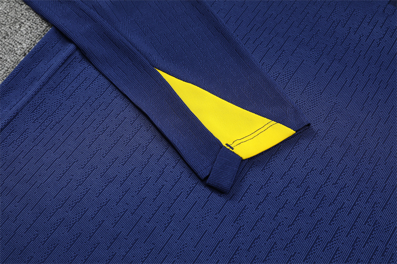 25-26 Atletico Madrid Player Training Suit/25-26马竞训练服,球员版