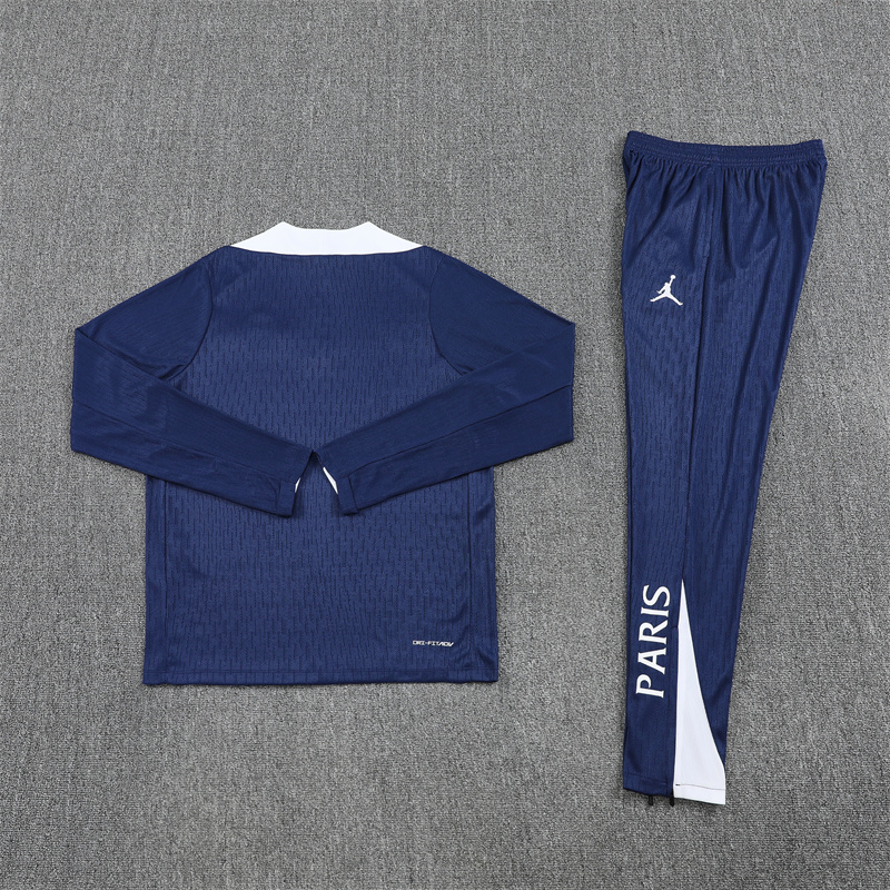 25-26 PSG Player Training Suit/25-26PSG巴黎训练服,球员版