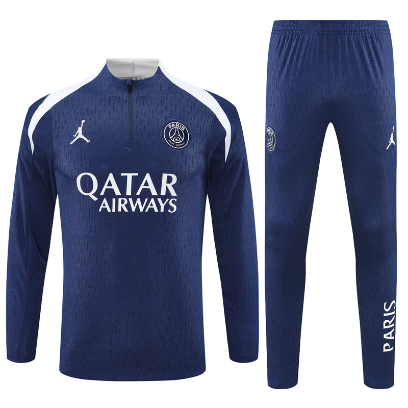 25-26 PSG Player Training Suit/25-26PSG巴黎训练服,球员版