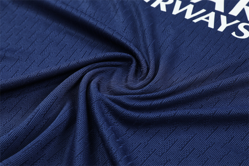 25-26 PSG Player Training Suit/25-26PSG巴黎训练服,球员版