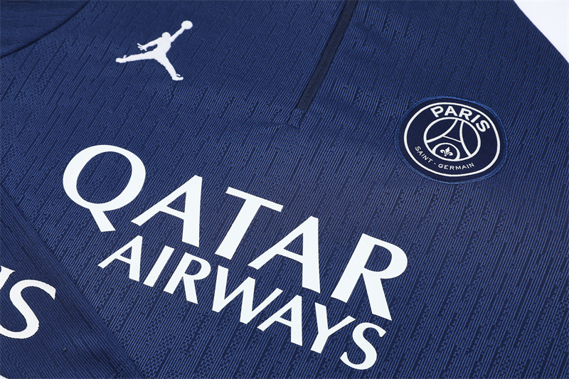 25-26 PSG Player Training Suit/25-26PSG巴黎训练服,球员版