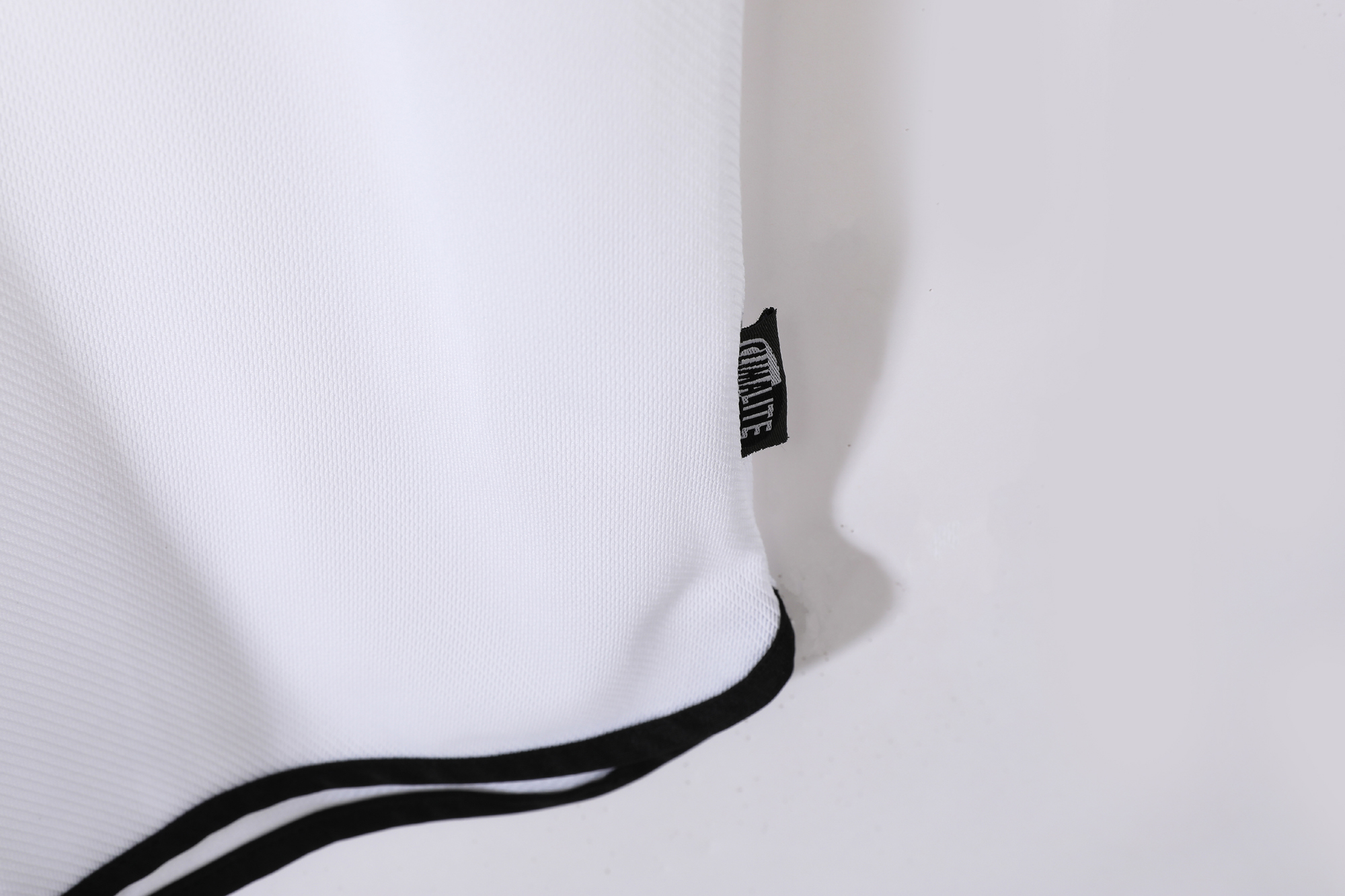 1999-2000 Newcastle United Away Retro Jersey/1999-2000纽卡斯尔客场