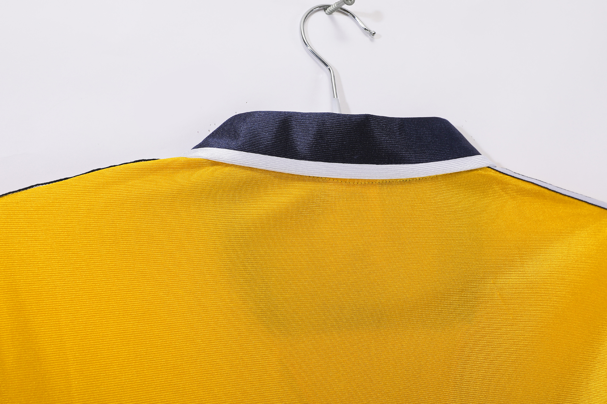 99-00 Deportivo de La Coruña Third Retro Jersey/ 99-00拉科鲁尼亚第二客场