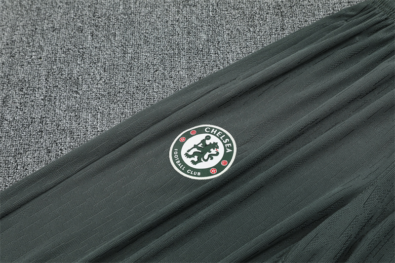 25-26 Chelsea Player Training Suit/25-26切尔西训练服,球员版