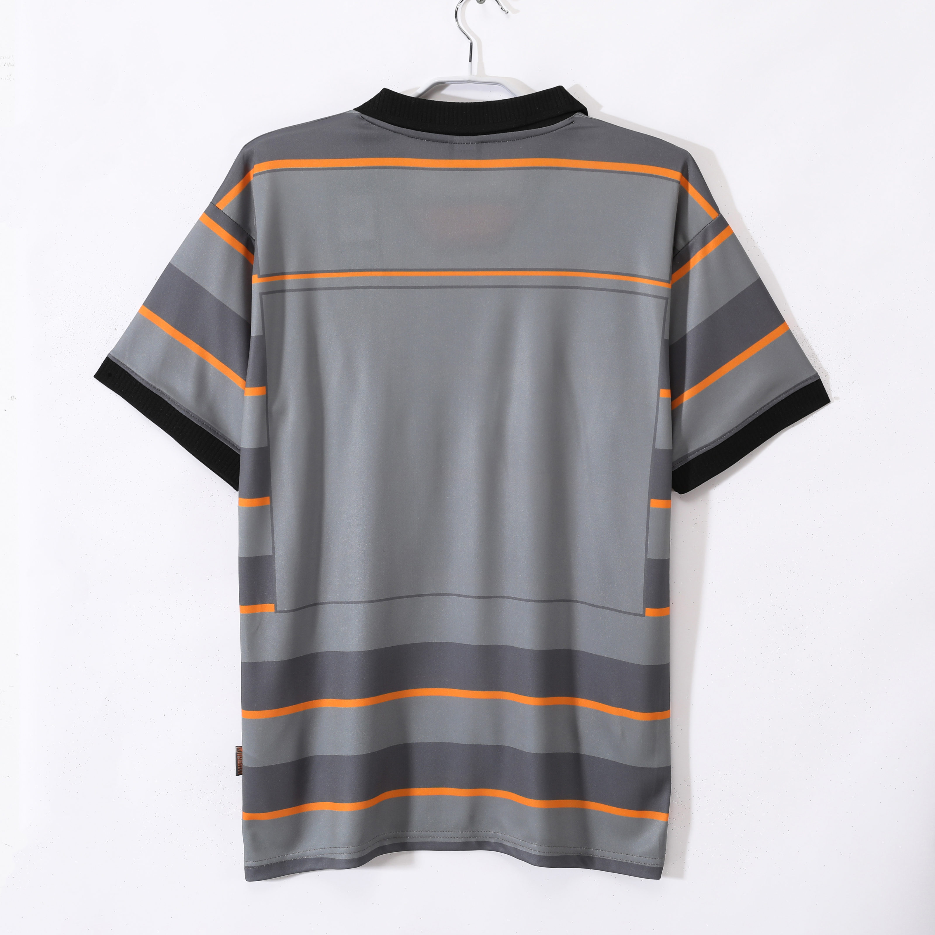 99-00 Valencia Third Away Retro Jersey/99-00瓦伦西亚第二客场