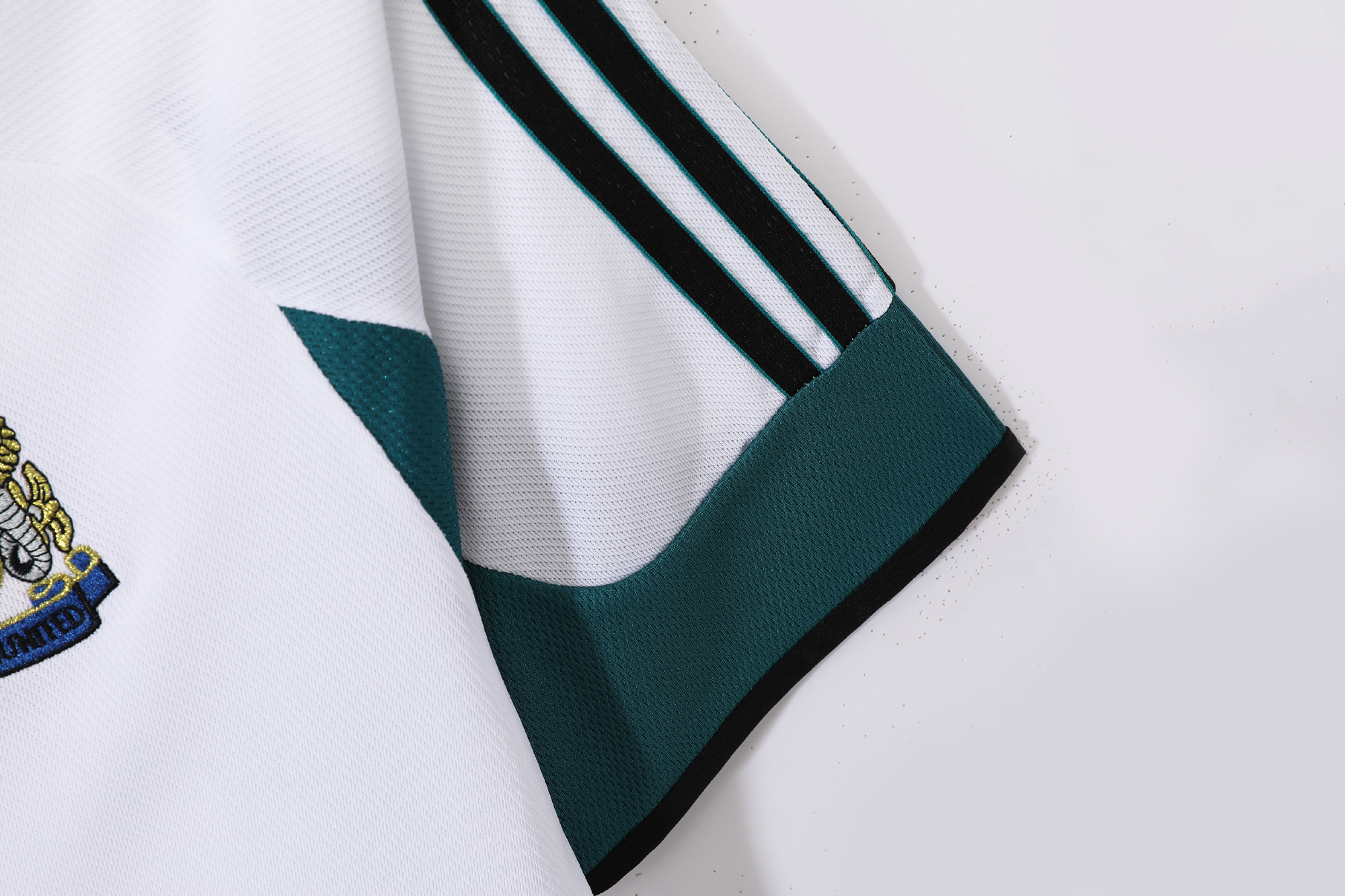 1999-2000 Newcastle United Away Retro Jersey/1999-2000纽卡斯尔客场