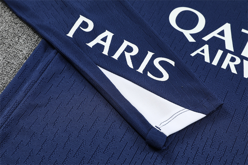 25-26 PSG Player Training Suit/25-26PSG巴黎训练服,球员版