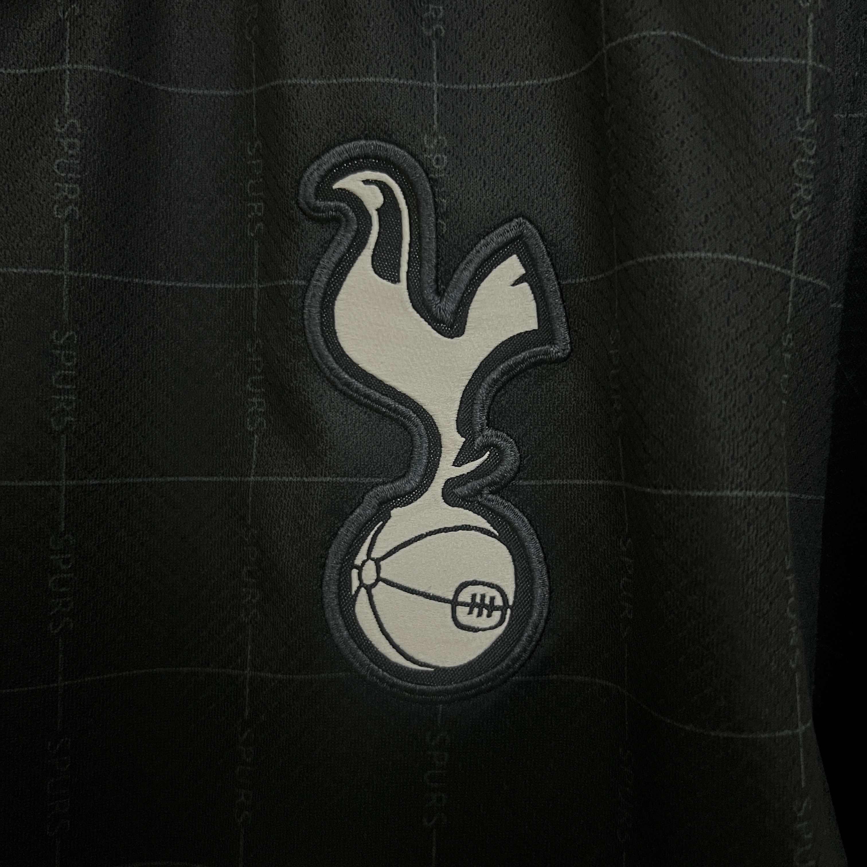 25-26 Tottenham Hotspur Away Fans Jersey/25-26热刺客场球迷