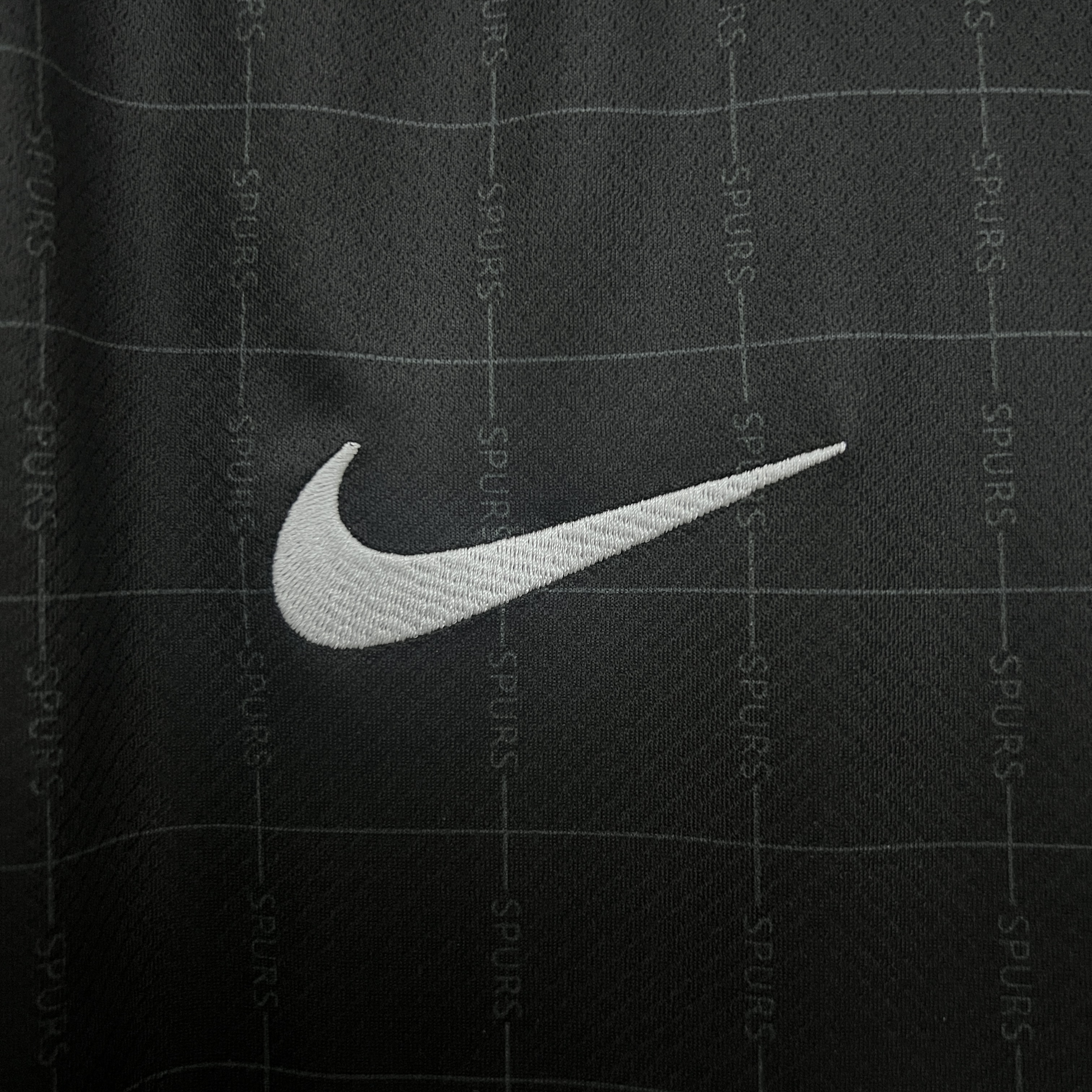 25-26 Tottenham Hotspur Away Fans Jersey/25-26热刺客场球迷