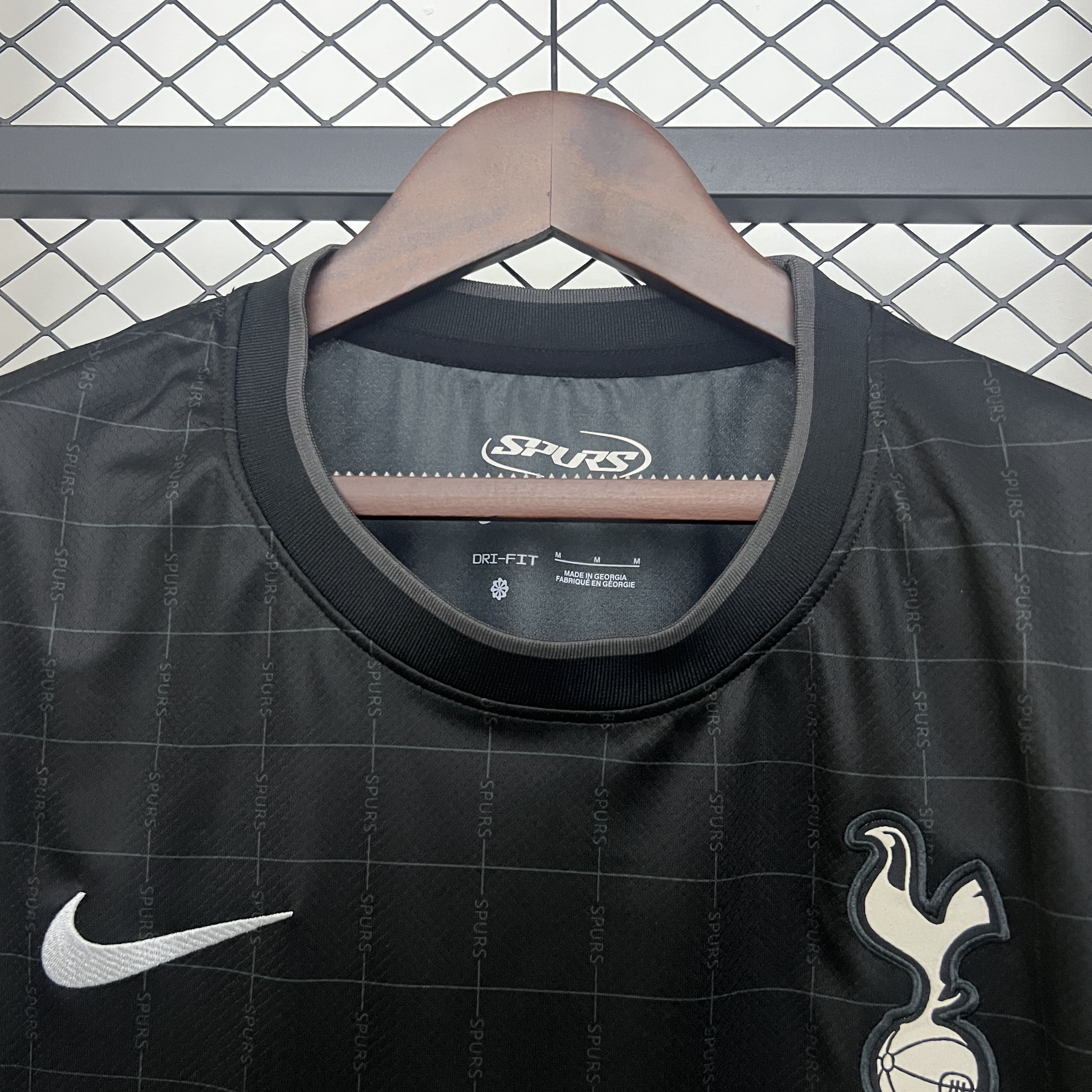 25-26 Tottenham Hotspur Away Fans Jersey/25-26热刺客场球迷
