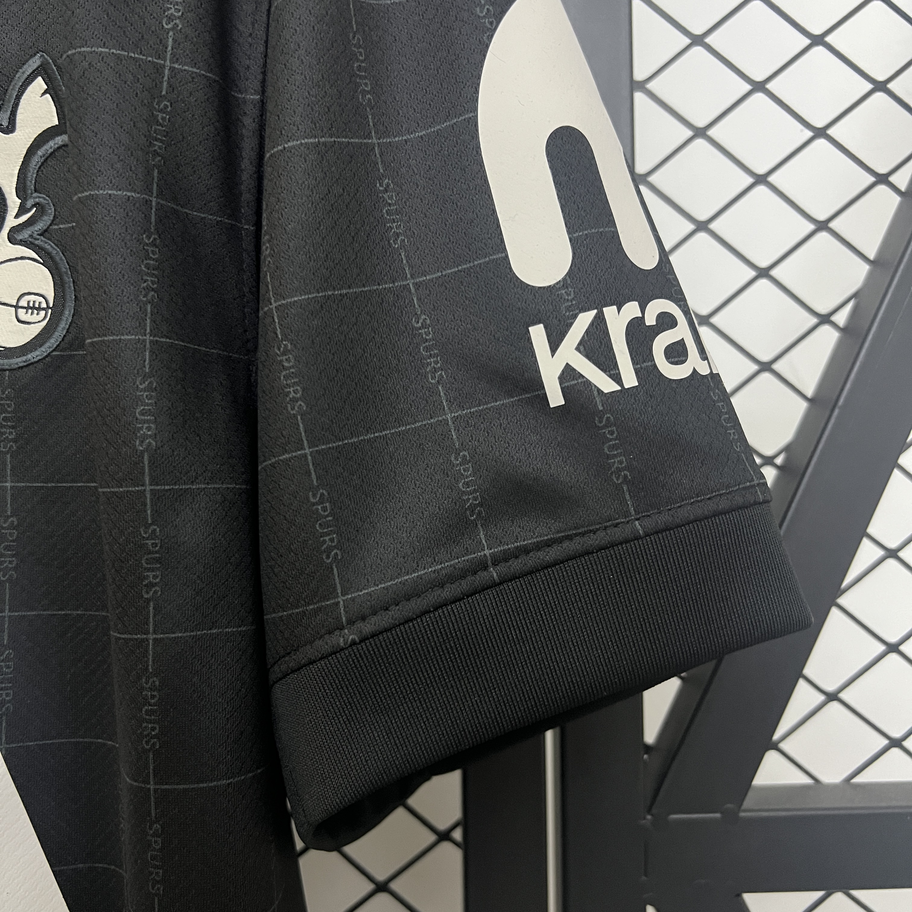 25-26 Tottenham Hotspur Away Fans Jersey/25-26热刺客场球迷