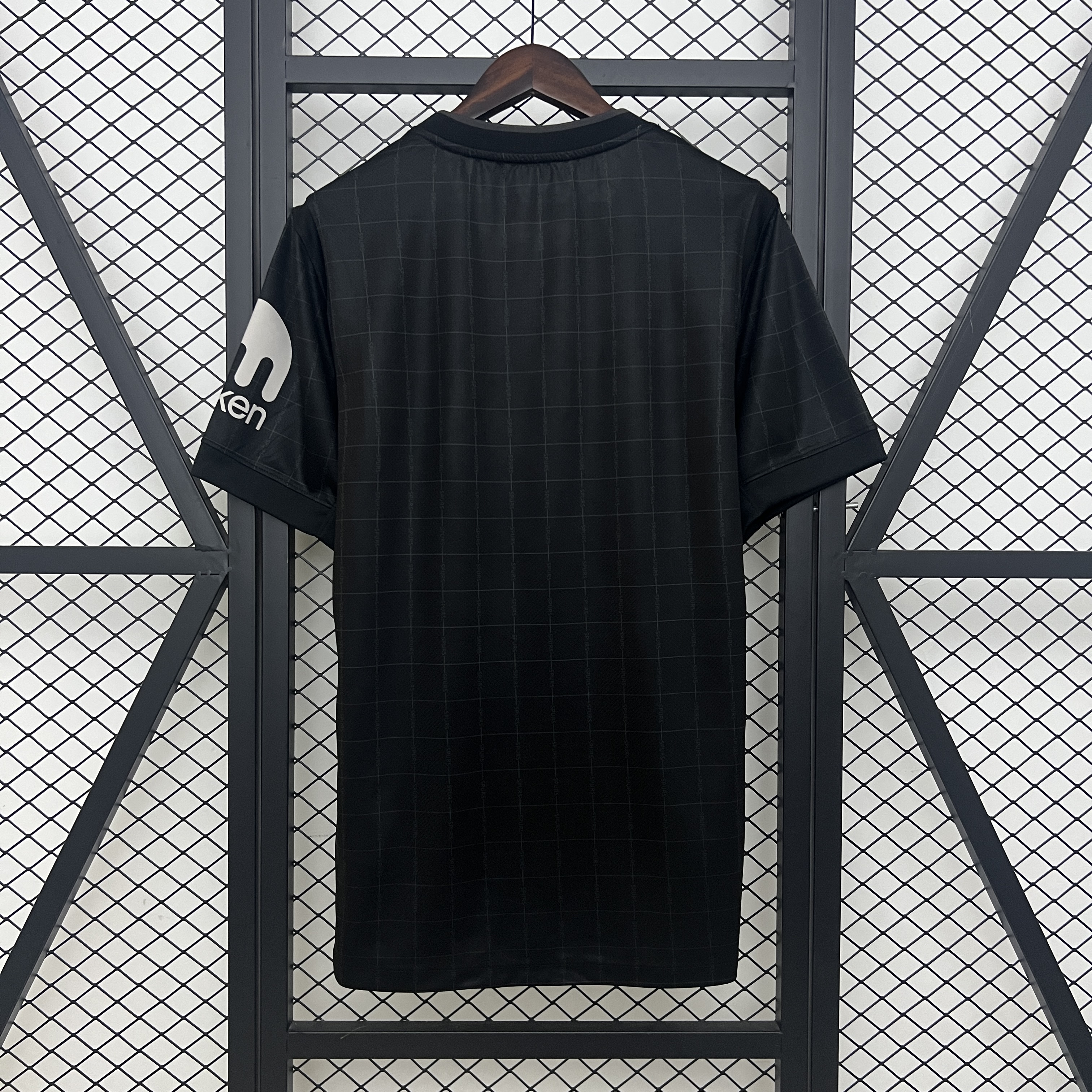 25-26 Tottenham Hotspur Away Fans Jersey/25-26热刺客场球迷