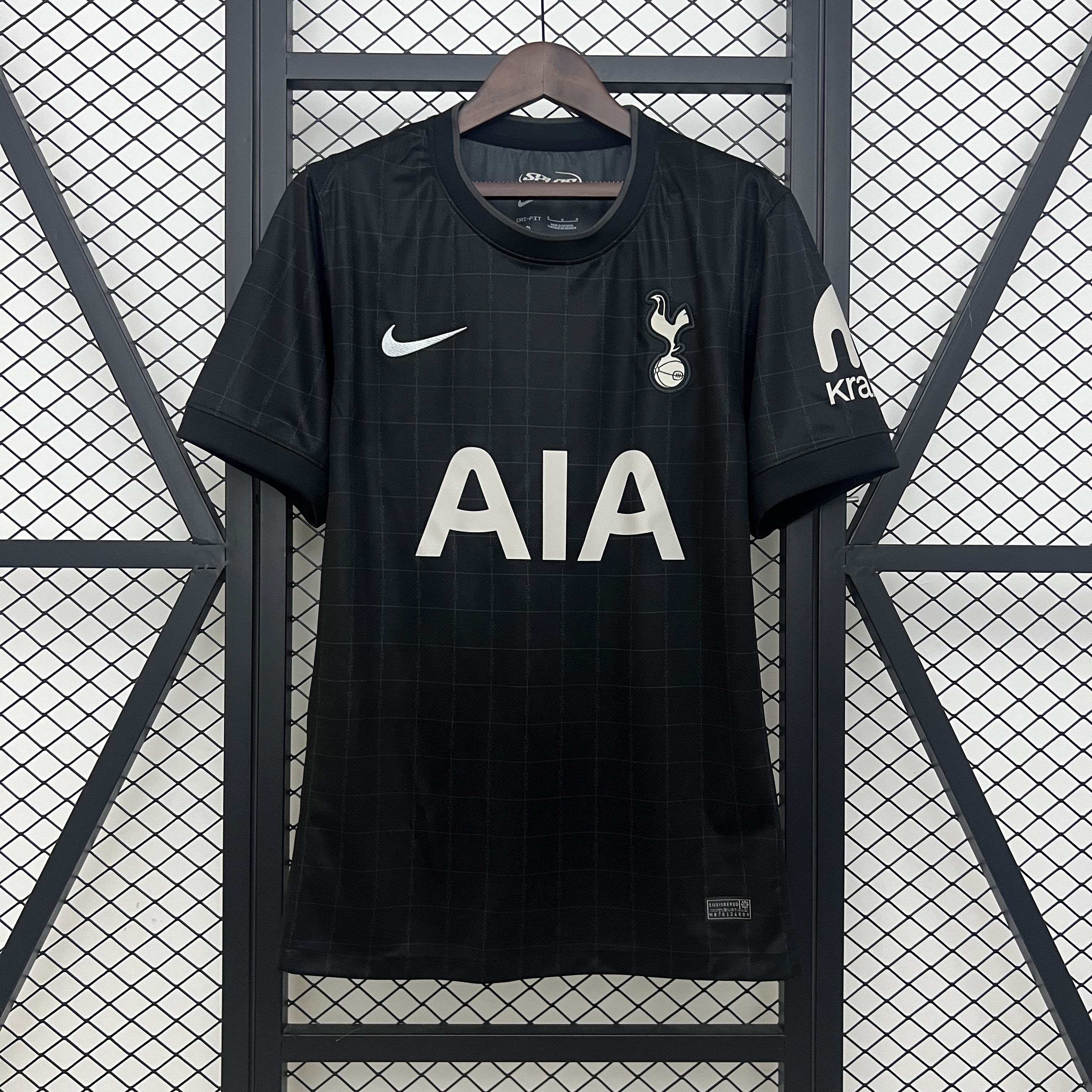 25-26 Tottenham Hotspur Away Fans Jersey/25-26热刺客场球迷