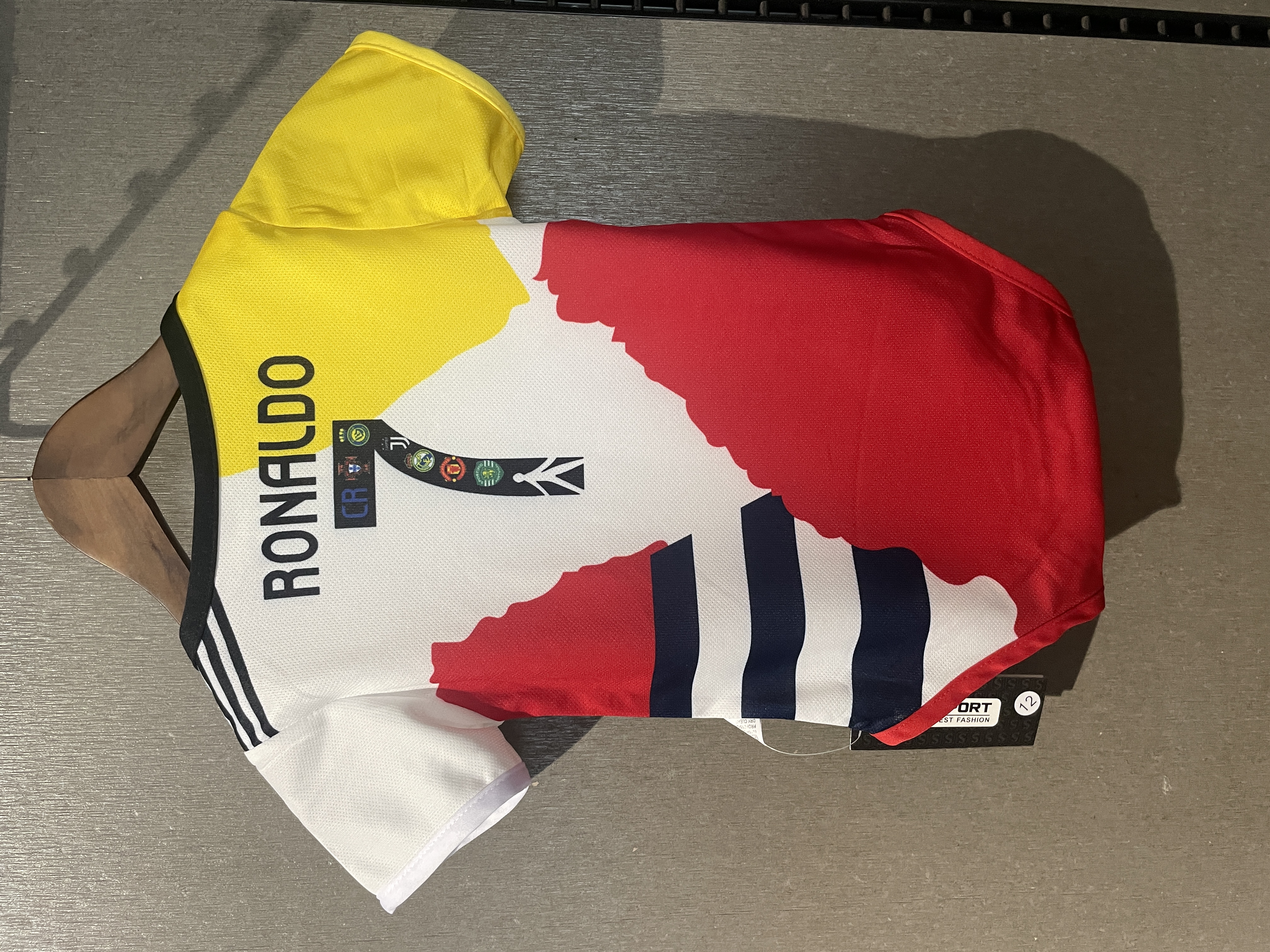 25-26 Juventus Special Baby Clothing/25-26尤文特别婴儿装