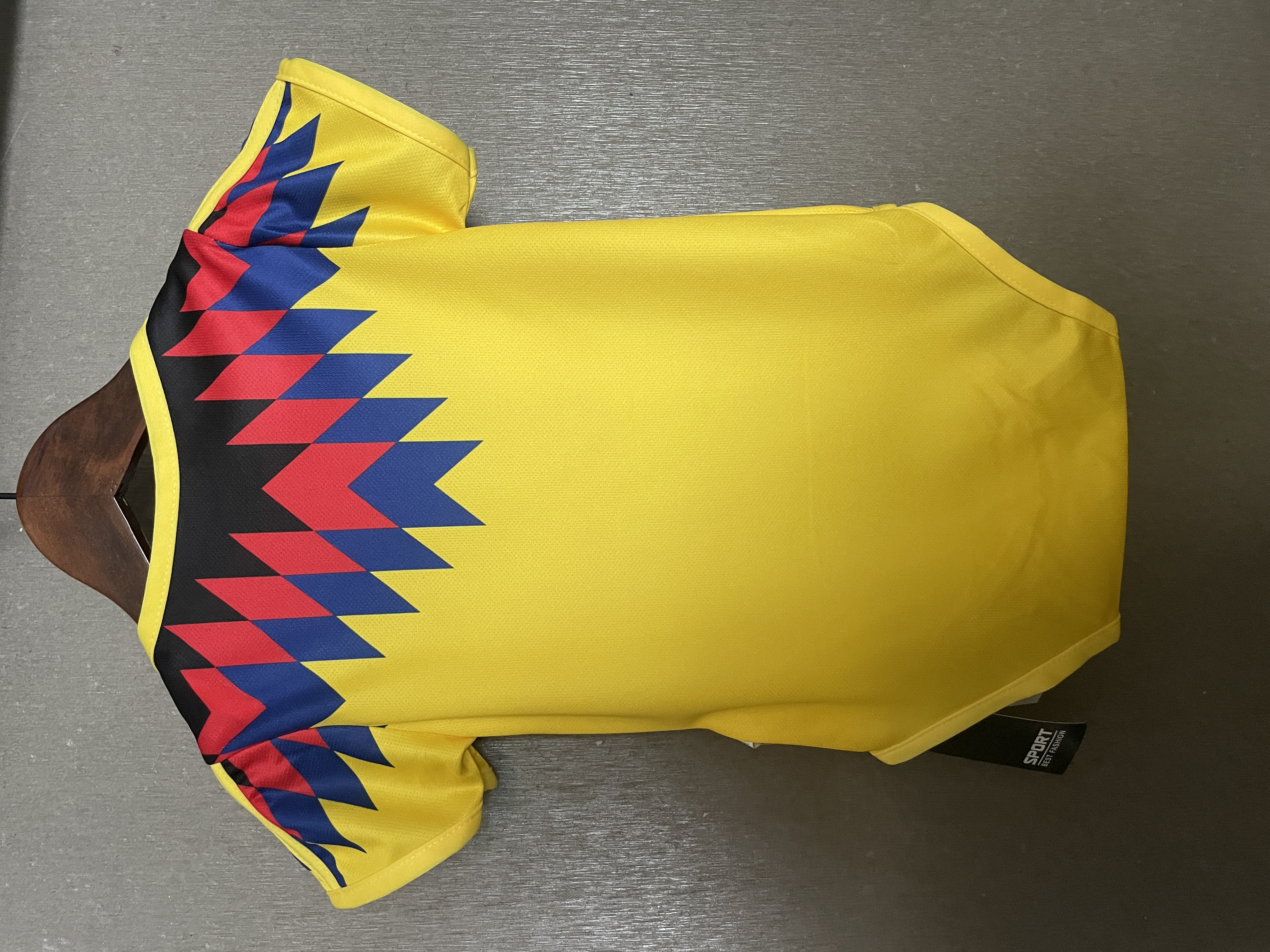 25-26 America Home Baby Clothing/25-26美洲主场婴儿装