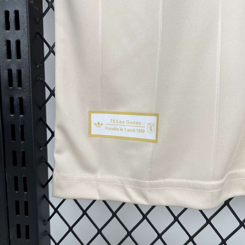24-25 Lyon Special Jersey/24-25 里昂特别版