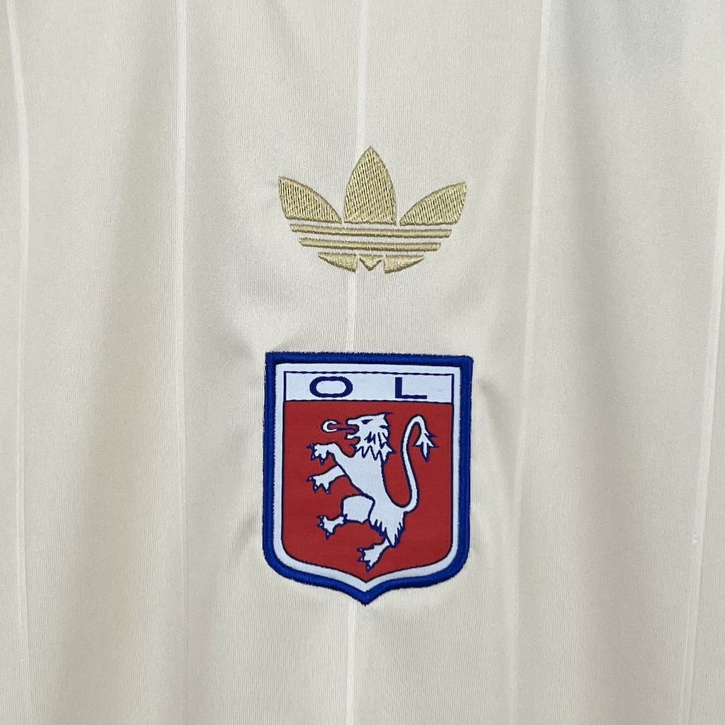 24-25 Lyon Special Jersey/24-25 里昂特别版