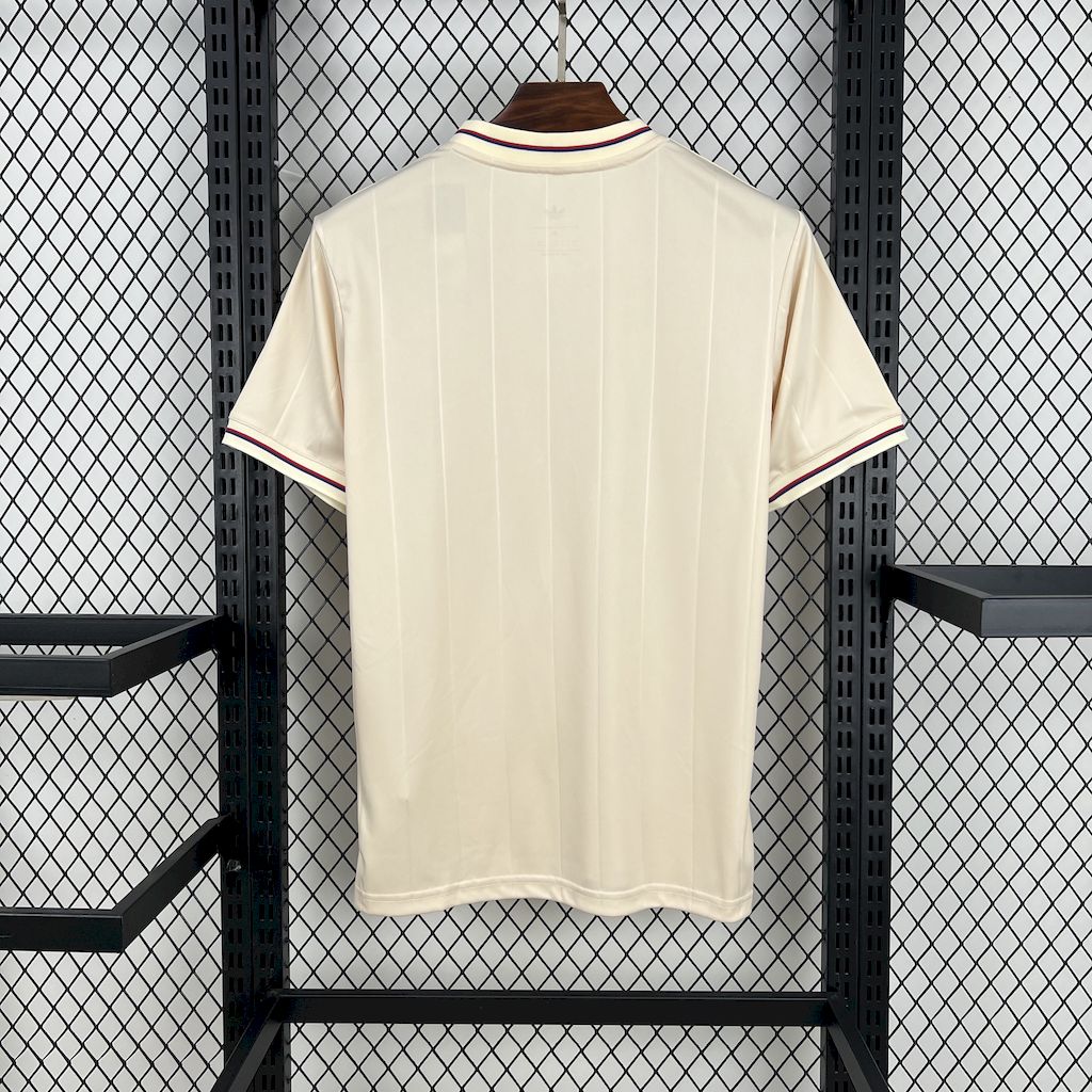 24-25 Lyon Special Jersey/24-25  里昂特别版