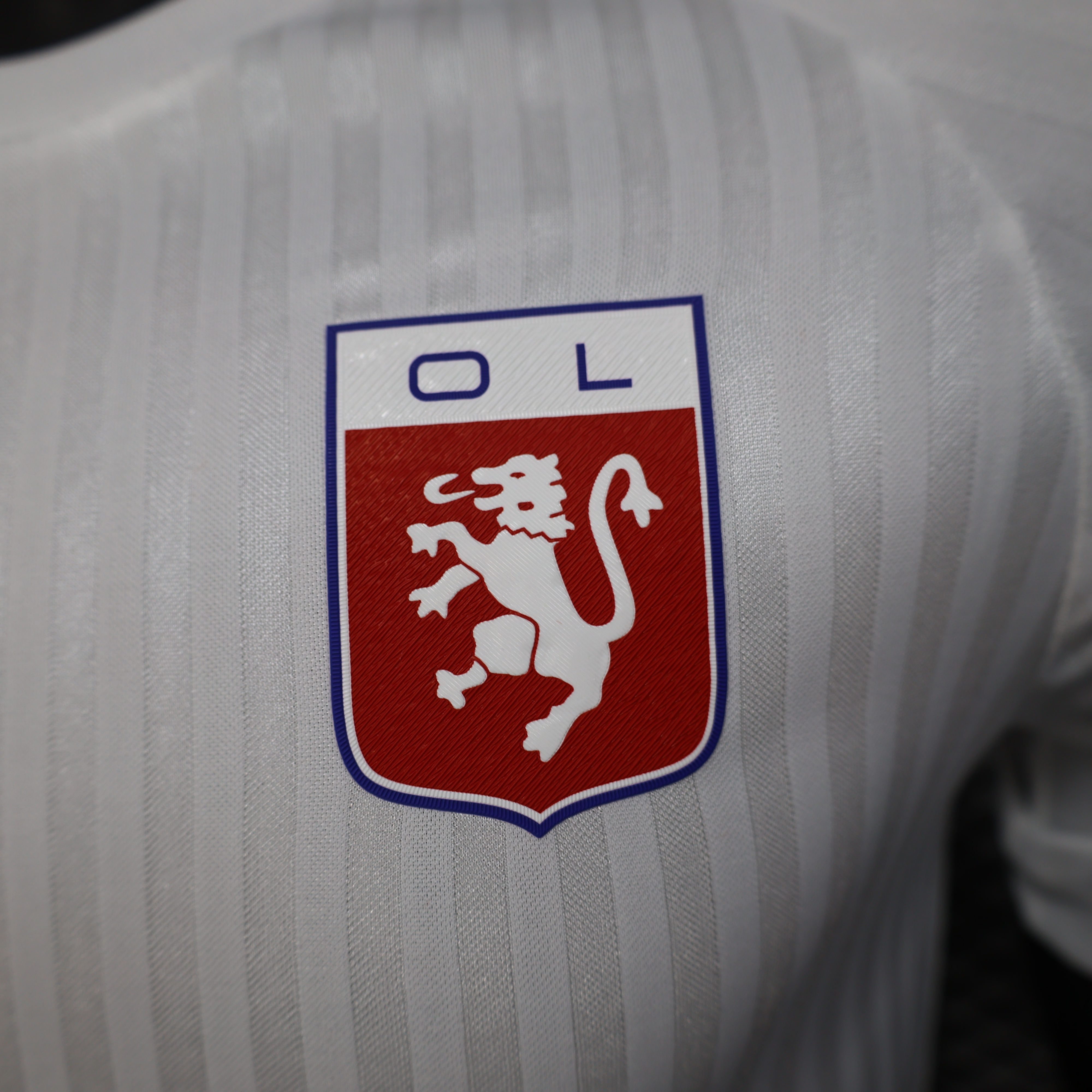 24-25 Lyon Special Jersey/24-25 里昂特别版