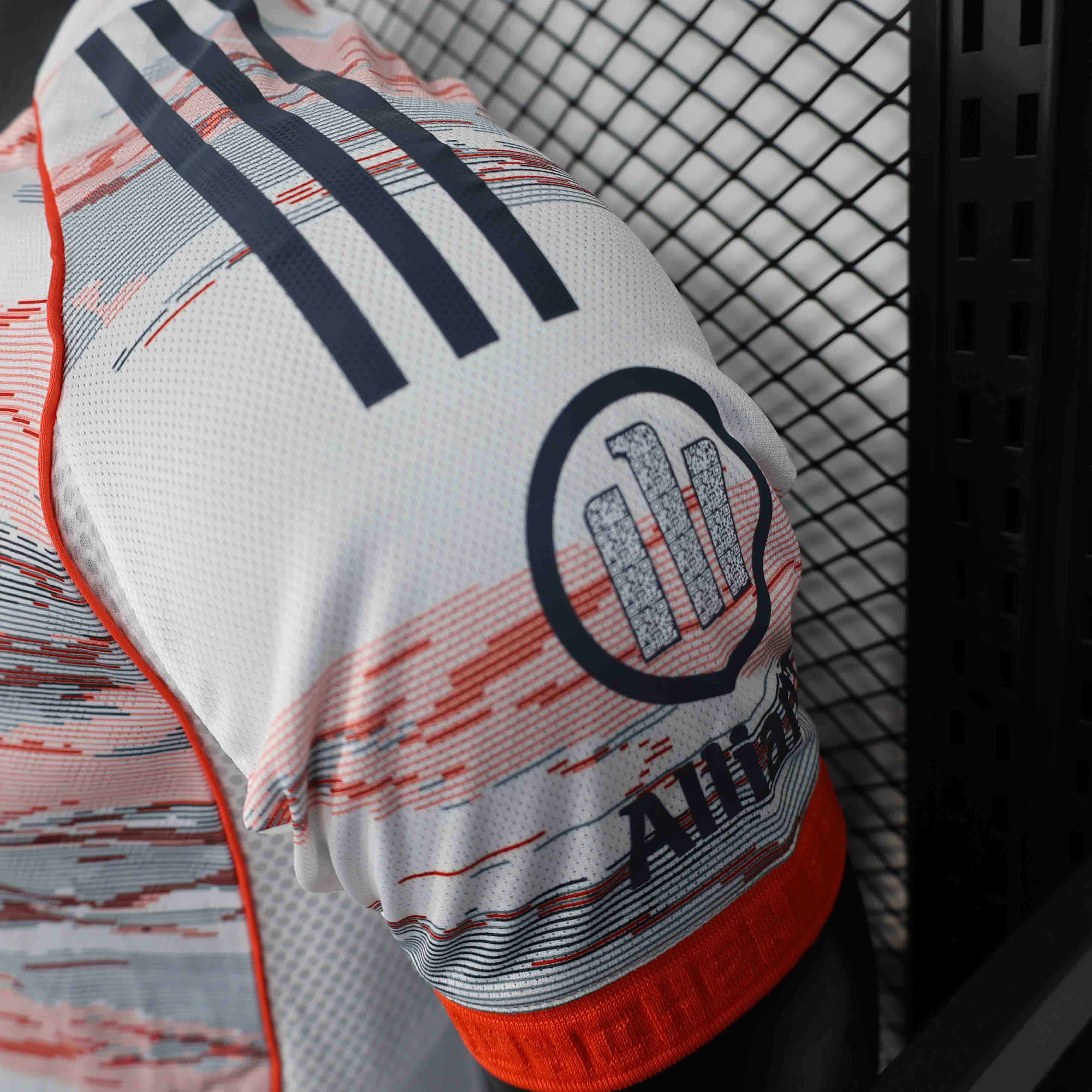 25-26 Bayern Munich Away player Jersey/ 25-26 拜仁客场球员