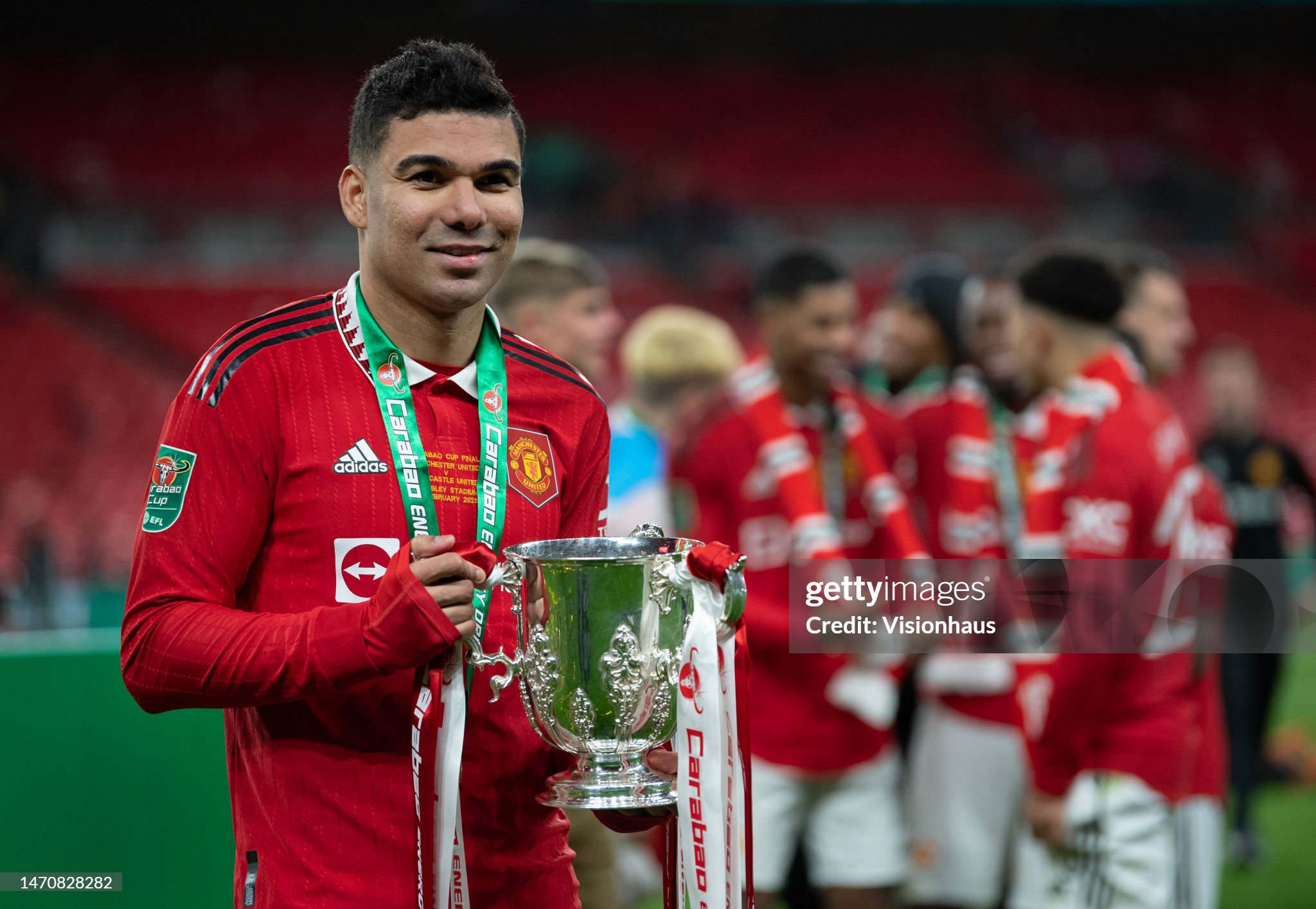 22-23 Manchester United Home Player Long Sleeve Retro Jersey/22-23 曼联主场球员长袖